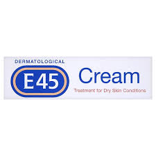 E45 : E45 Cream 50g